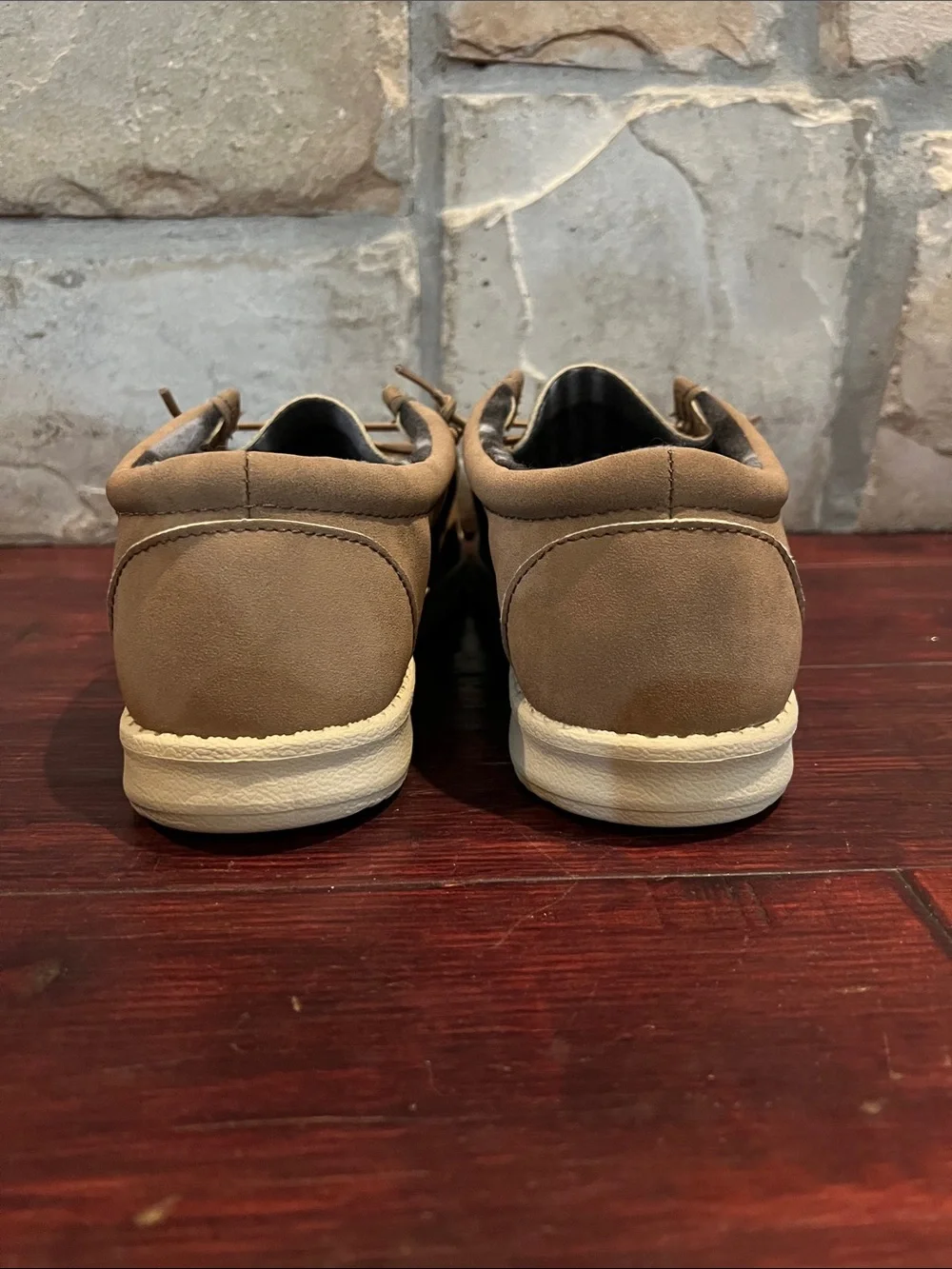 WHITIN comfortable tan